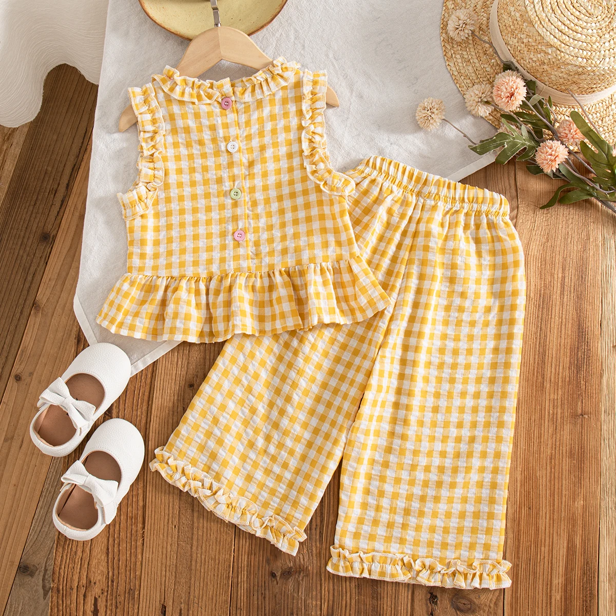Setelan Pakaian Anak Gaya Kore - Baby Clothing Korea ulasan dan harga