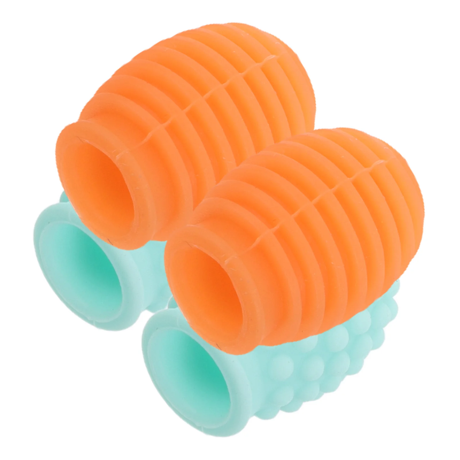 

Silicone Drumstick Tip Covers Quiet Practice Percussion Tips For Acoustic Electronic Drums Drumstick Protector Replacement