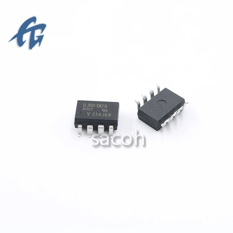 

(SACOH Electronic Components) IL300-DEFG-X007 10Pcs 100% IC Chip integrated circuit