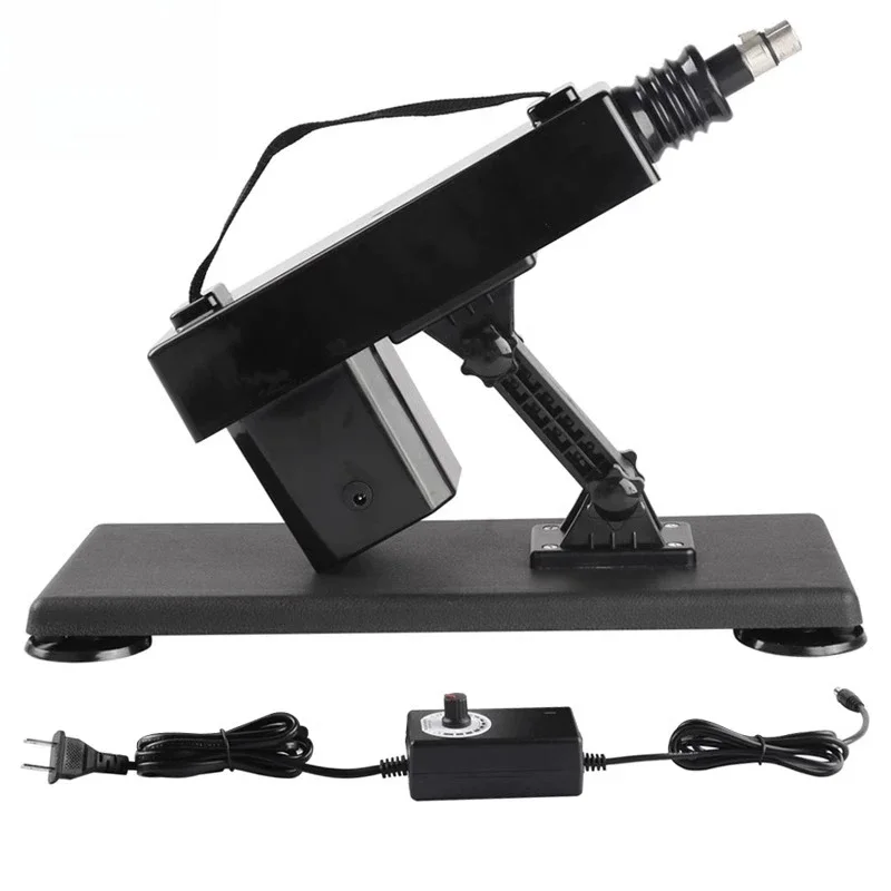 Small fully automatic telescopic motor adjustable 45mm stroke 0-500RPM variable speed reciprocating electric tool