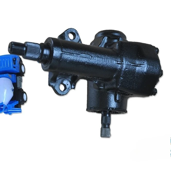 Mechanical Steering Gear Box For TOYOTA Hilux