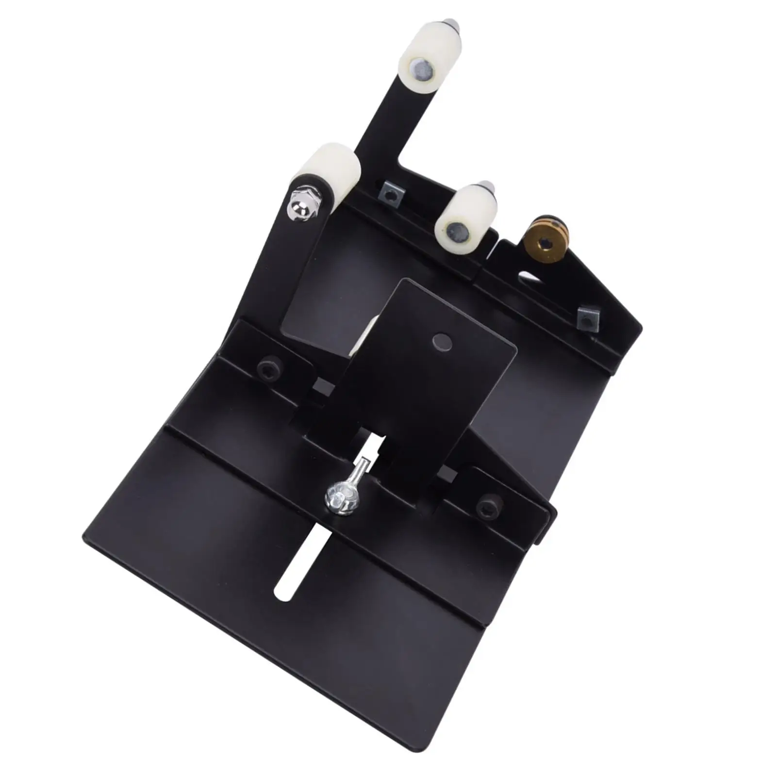 مجموعة أدوات قطع الزجاجات الزجاجية للزجاجات المستديرة آلة قطع الزجاج DIY للمشروعات اليدوية