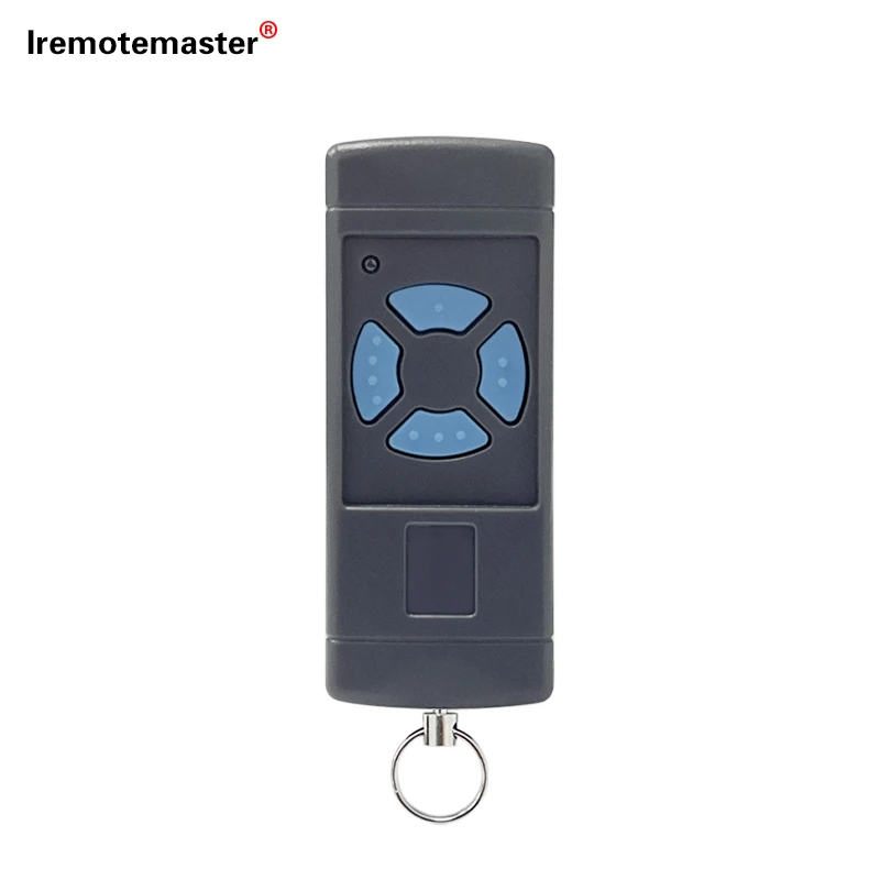 

HORMANN HSE2 HSE4 868MHz Garage Door Remote Control Compatible With HSM2 HSM4 HS1 HS2 HS4 HSP4 868mhz electrnic Gate Opener