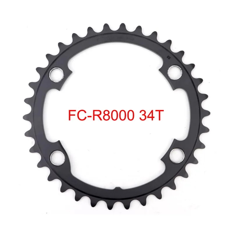 SHIMANO ULTEGRA 11S 52-36T チェーンリング シマノ Ultegra R8000 / 105 R7000 11s クランクセットチェーンリング