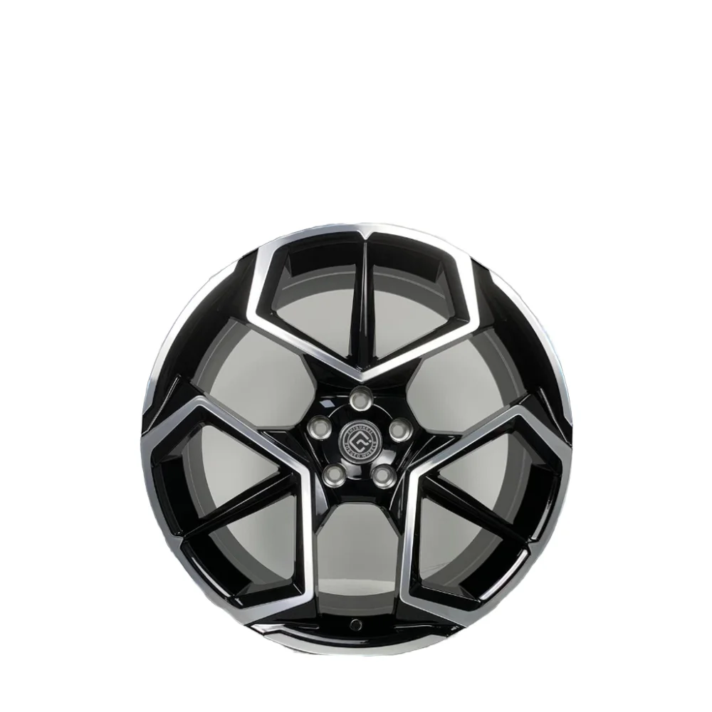 

Premium T6061 Aluminum 5x114.3 Machine Face Wheels Polished 20/21/22 Inch Rims Set 40mm/25mm/50mm/10mm ET 120mm PCD Forged Cars