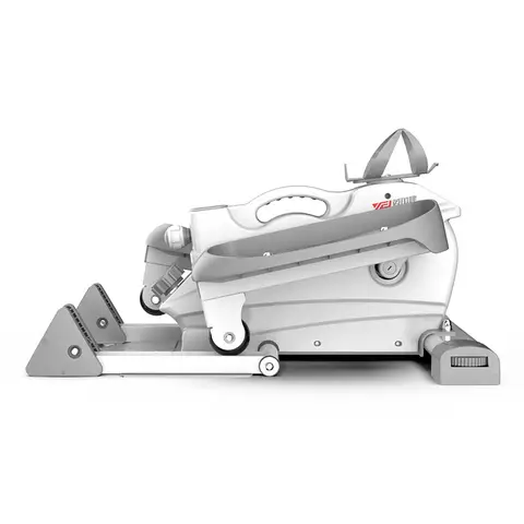 타원형 홈 다기능 무소음 에어로빅 스텝퍼, 슬리밍 및 스키밍, 우주 산책 스테퍼