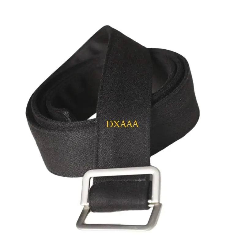 DXAA Women Wide Waist Belt Waistband Outerwear for Trench Coat Multicolored Strap