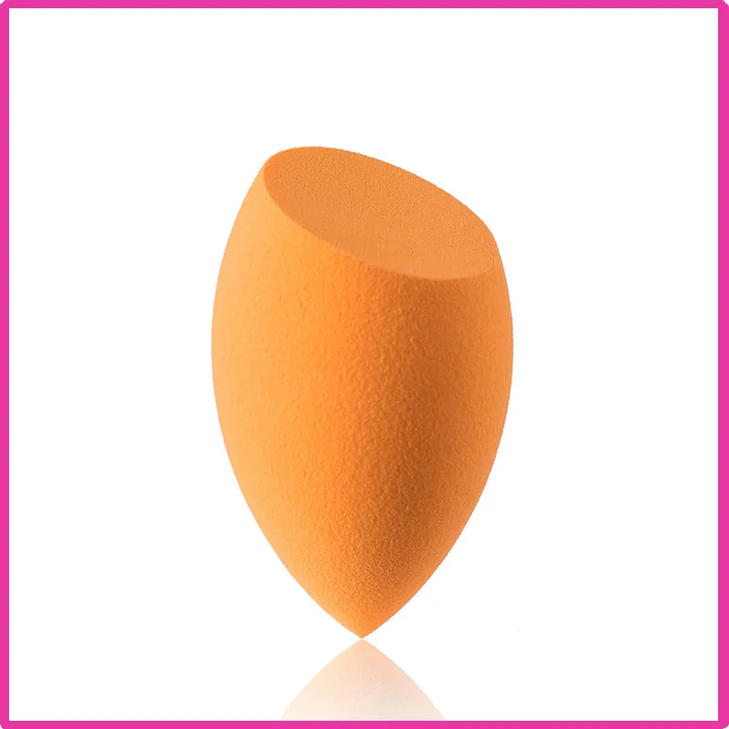 Makeup Sponge Powder Puff Beauty Sponge for Makeup Concealer Liquid Foundation Face Cosmetic Puff Make Up Sponge Wet and Dry Use