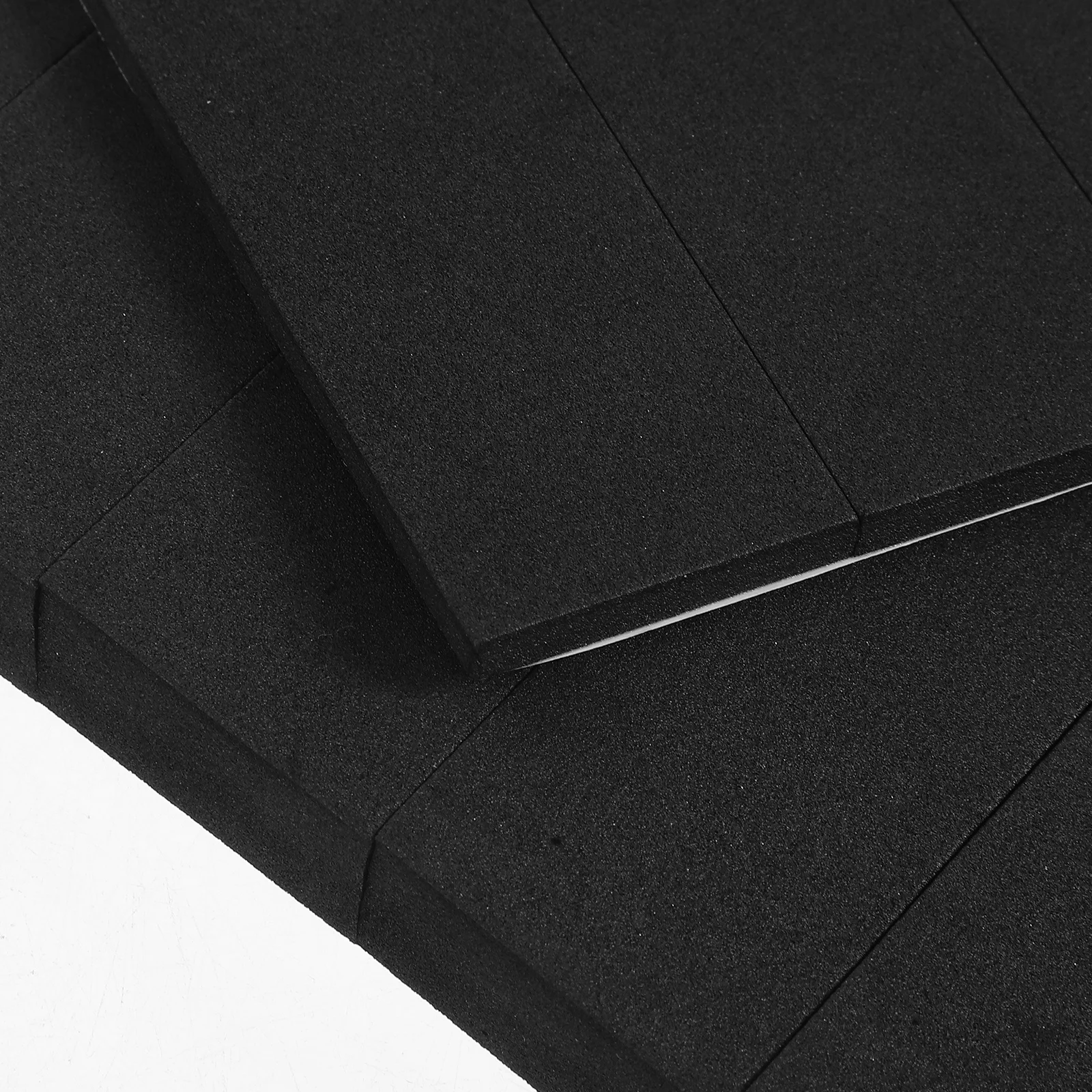 20 pezzi di cuscinetti in schiuma per testiera del divano letto, protezione moderna da parete ammortizzante per telaio del letto, divano, mobili, stabilizzatore per paraurti