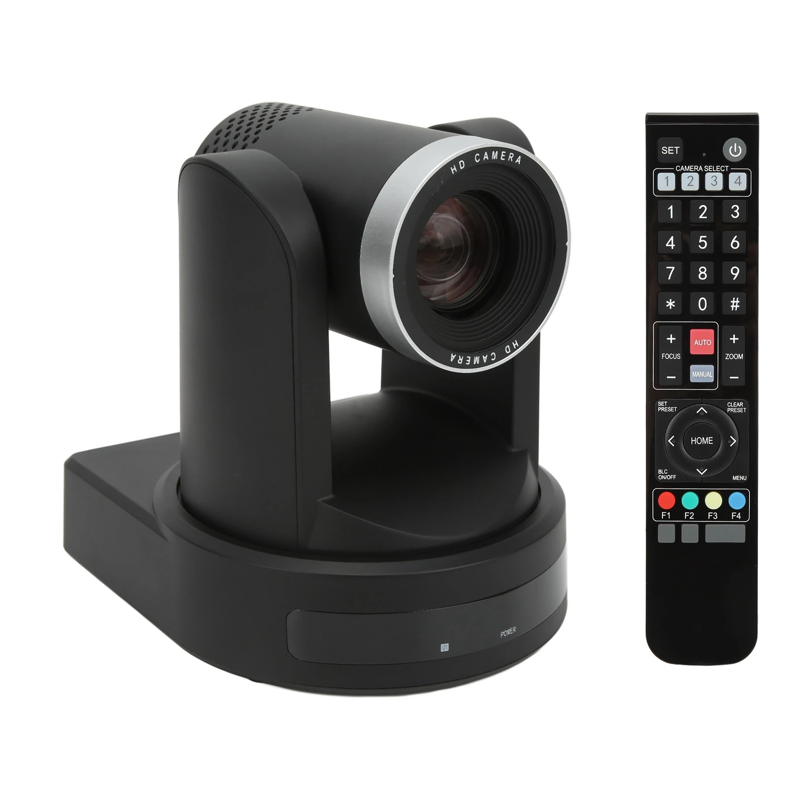 1080P 20X PTZ Camera Optical Zoom HD 60FPS Video Camera For Live Broadcasting Online Teaching Optical Zoom Camera