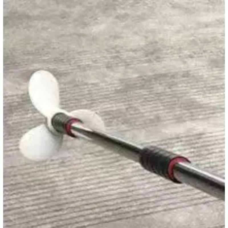 Cordless Electric Boat Propeller, Drill Outboard Motor for Inflatable