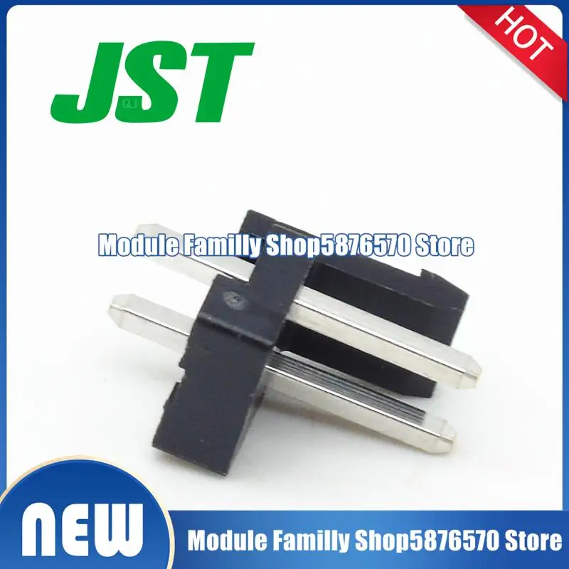 

50/pcs/lot new and original B2P-VH-B-C(LF)(SN) Connector