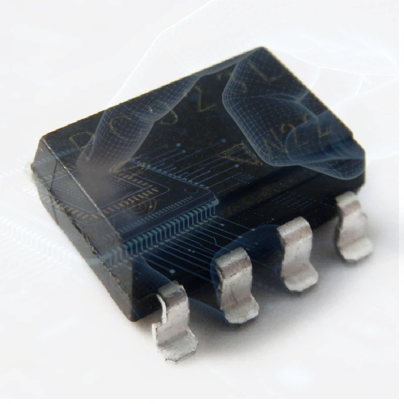 (5-10-20-30-100PCS) PC923 SMD-8 PC923L