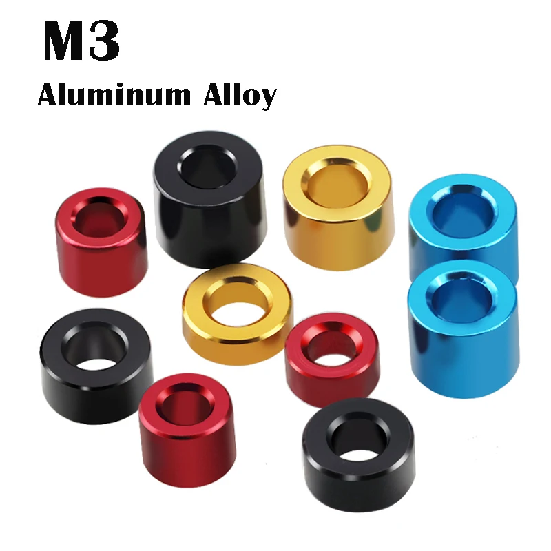 M3 Colourful Alumin… - image