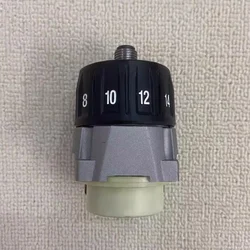 Original Gearbox for Milwaukee M18BDD Gearbox Component Accessories