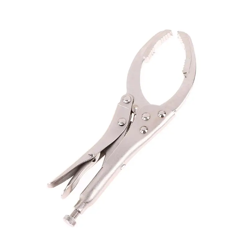 

Filter Wrench Oil Grid Wrench Oil Change Adjustable Multi-Function Engine Oil Filter Wrench Car Disassembly Tool Repair