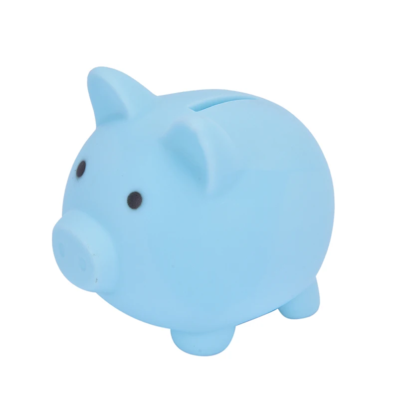 Kleine Spaarpot Geldbakken Home Decor Geldbesparende Doos Kinderen Piggy