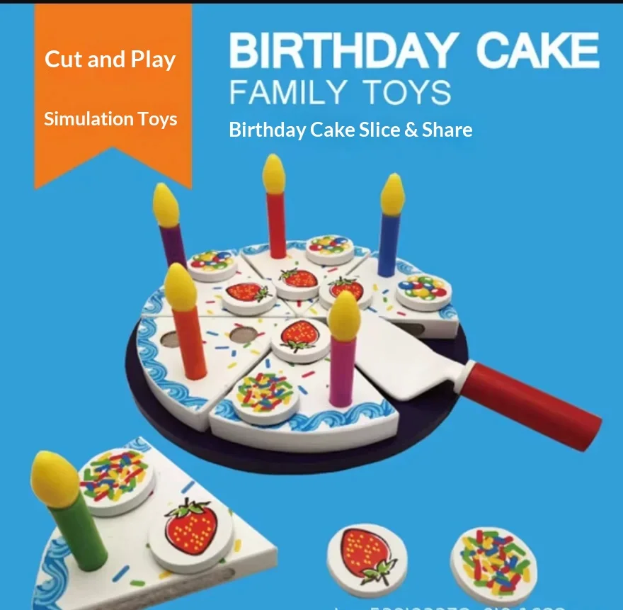 temikids-wooden-quality-cut-and-cut-to-see-pizza-cakes-children's-cake-kitchen-play-house-simulation-toys-children's-chef-toys