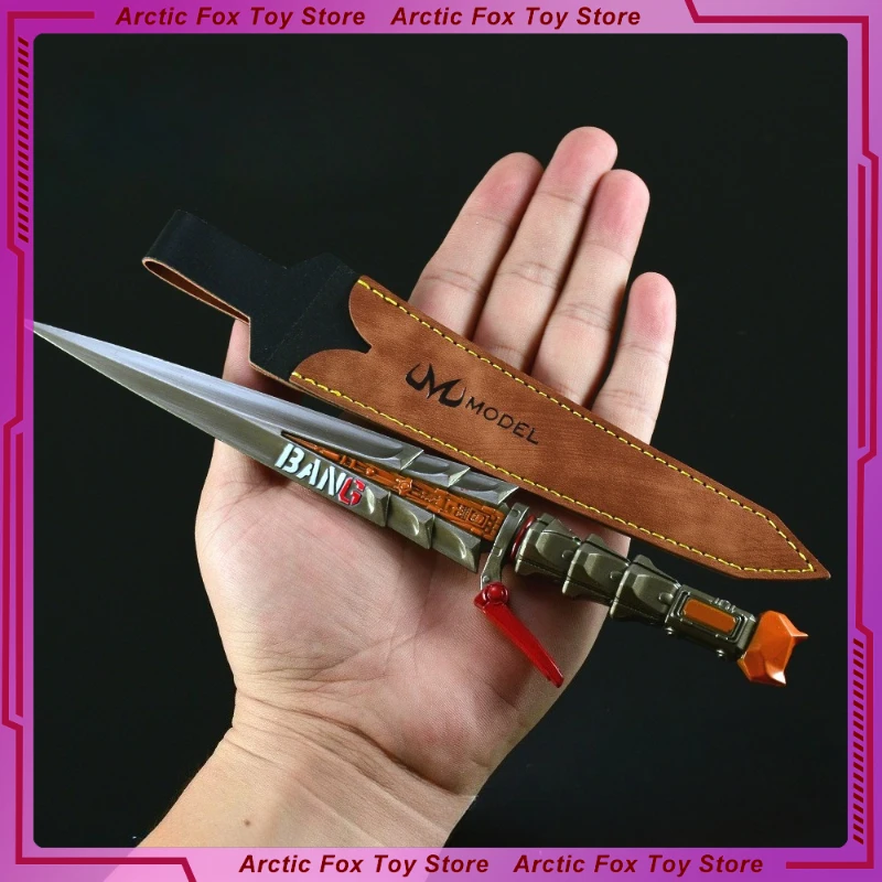 23cm Nowa Figurka Akcji Delta, Metalowa Rzemiosło, Model, Dekoracja na Biurko, Ozdoby, Prezent na Boże Narodzenie dla Chłopców, Zabawki