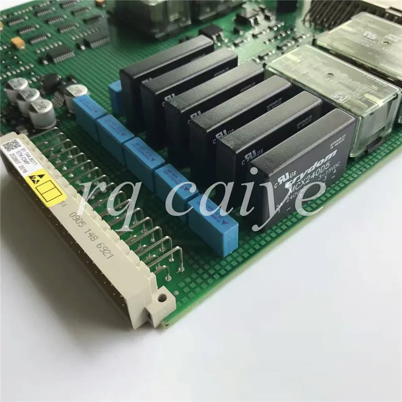 Electric Board STK 91.144.8011 Printer Board 00.781.2197 SM102 CD102 Heidelberg Printing Machinery Parts