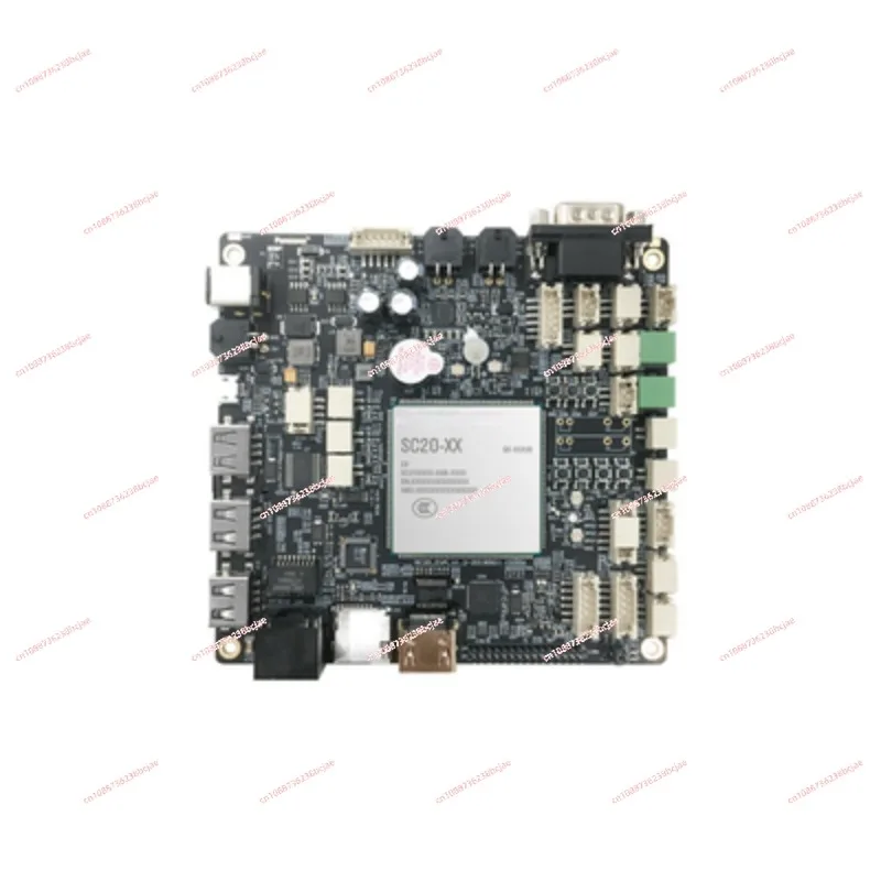 SC20 Module SC20-EVM Smart Board for Android System 4G LTE Android Development Boards