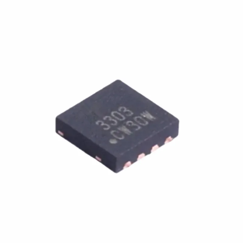 10Pcs 100% New electronic components SM3303PSQGC SM3303 SM3303PSQGC-TRG SM3307PSQAC SM3307 QFN8, 5/SM3307PSQAC-TRG