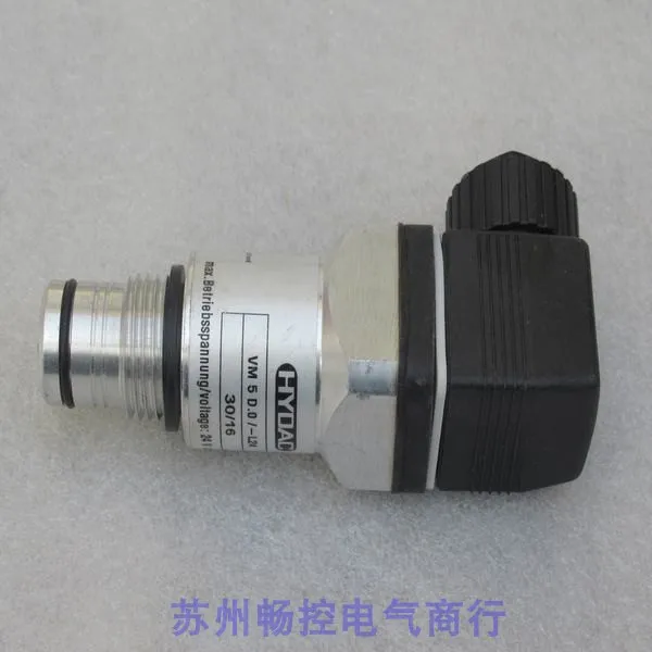 * Vendite * nuovissimo trasmettitore differenziale Hedek HYDAC VM 5 D.0/-L24 Spot VM5D.0/-L24