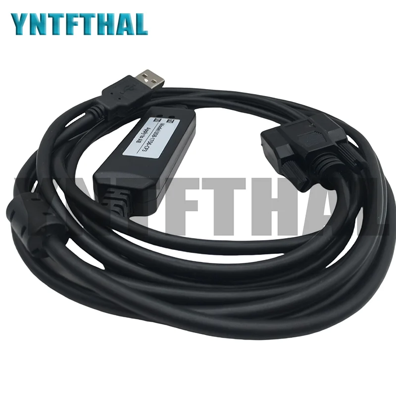 USB-1756-CP3 Cavo USB per scaricare la linea NUOVO