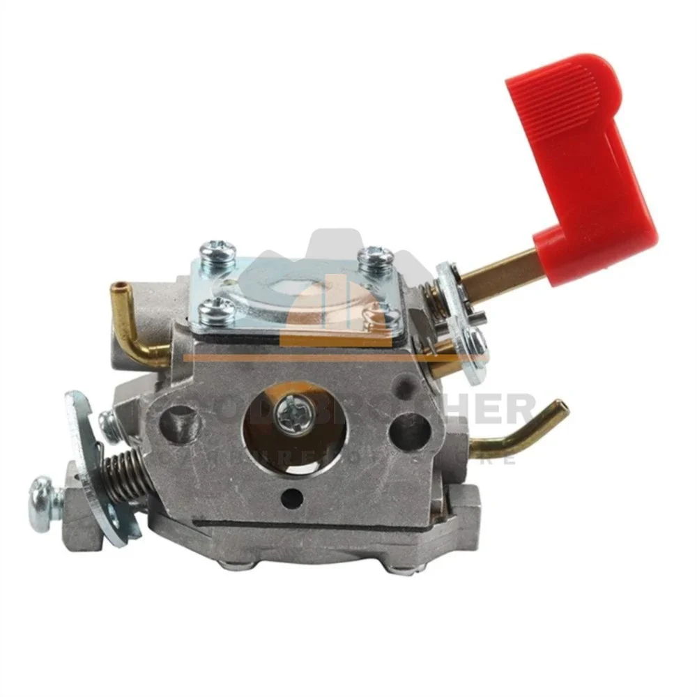 545006017 C1U-W32   for 545006017 C1U-W32A Poulan PPB32SST PP446ET PPB300E PPB250E PPB200E PPB100E PP136E Gas Trimmercarburetor