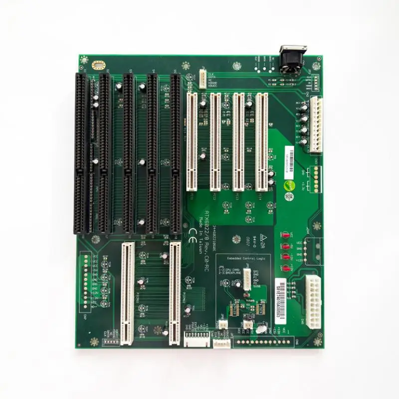 Applicable to  ATX6022/8 REV.CO-RC  computer motherboard and mainboard