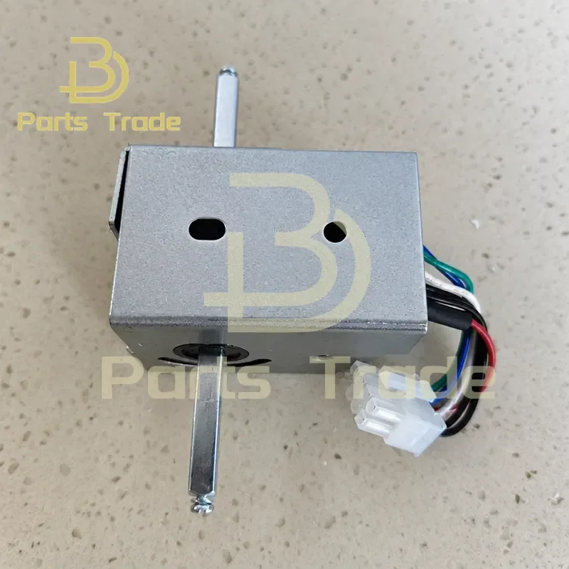 Electronic Throttle Controller DTJ07427-HA01 Input DC 24V Output 0.5-4.75V Accelerator Pedal Commander for Sprint Booster