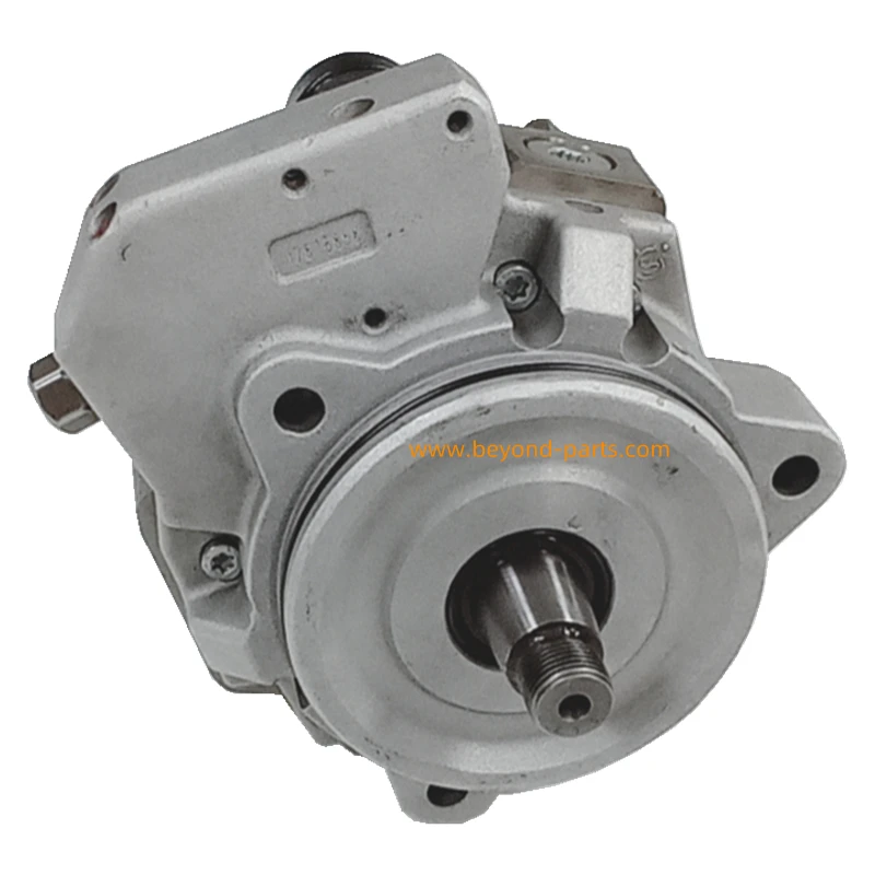 DX300 Excavator Fuel Pump 65.10501-7001A