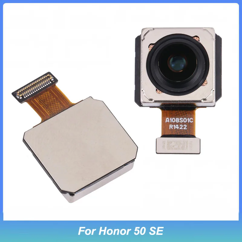Back Facing Camera for Honor 50 SE Camera Module Replacement Spare Parts