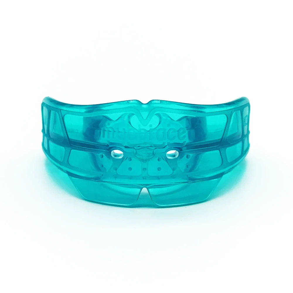 Myobrace Teeth Trainer K3/MRC Orthodontic Brace K3/Kids  teeth brace K3 ages 5-10/Mixed Dentition Orthodontic trainer appliance