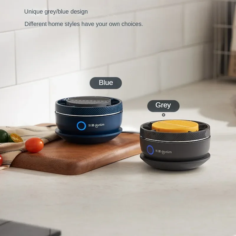 Новая модернизированная автоматическая машина для мытья фруктов и овощей, стерилизация сельскохозяйственных остатков, перьев Macchina Küchenmaschinen 기계