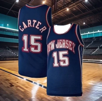 

2025 3D Printed NBA Training Sports Comfortable, Breathable and Casual Adult and Children's Vests and Jerseys P[[