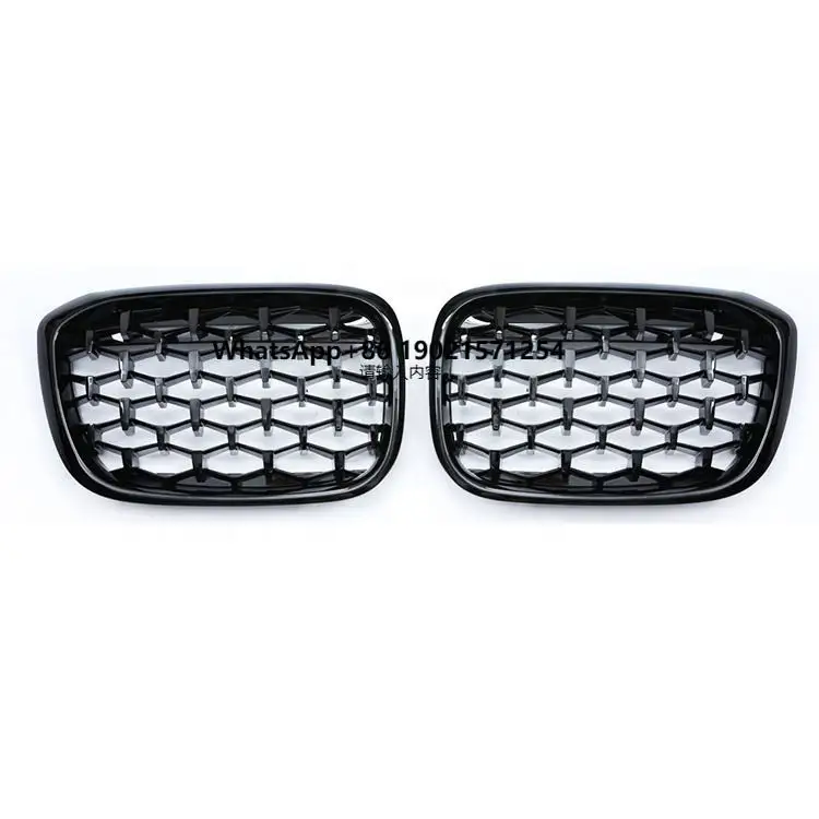 

2005-2008 Car Front Grille Gt F07 Grill for 5 Series E81/e87 2004-2008 Car Grille