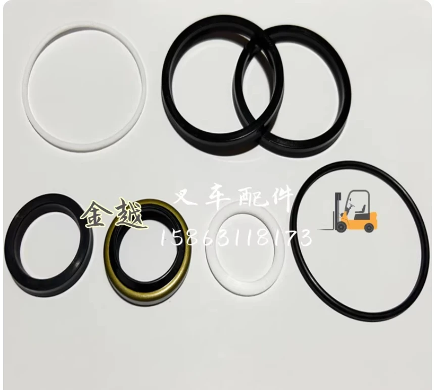 For Toyota 4F 5F 6F… - image