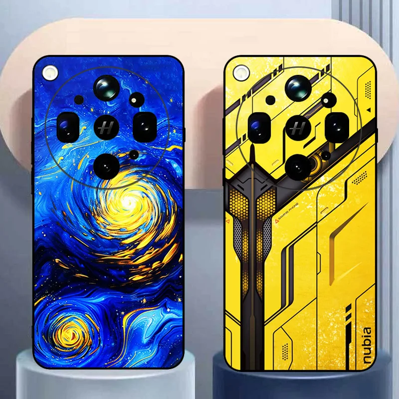 Coque de téléphone en TPU résistante aux chocs, étui pour OPPO Find X9 Ultra 5G, coque arrière peinte HD FindX9 Ultra, Coque Find X9Ultra