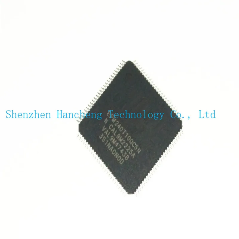 (10PCS-50PCS) EPM240T100C5N QFP100 NEW CHIP IC