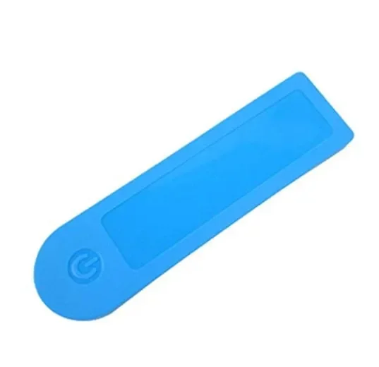 Wasserdichte Schutzhülle Display-Hülle für Xiaomi M365 1S Pro Pro2 MI 3 Elektroroller Armaturenbrett Panel Silikonhülle