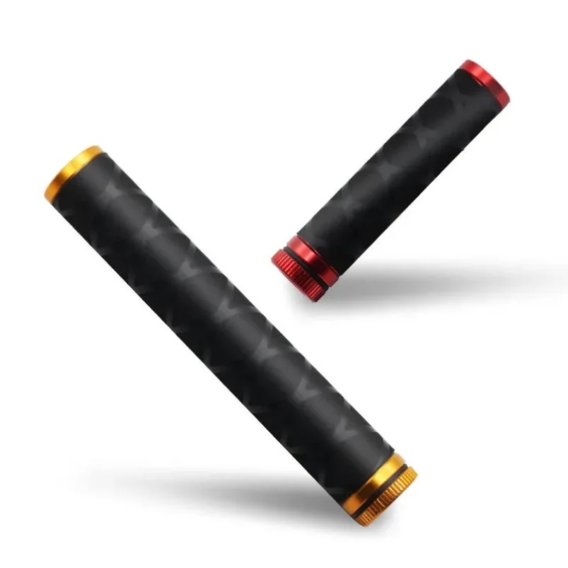 

79g Small Size Random Color Metal And Rubber Pull Rod GT Knot FG Knot Knot Tension Sleeve Hanging Bottom Tension Rod