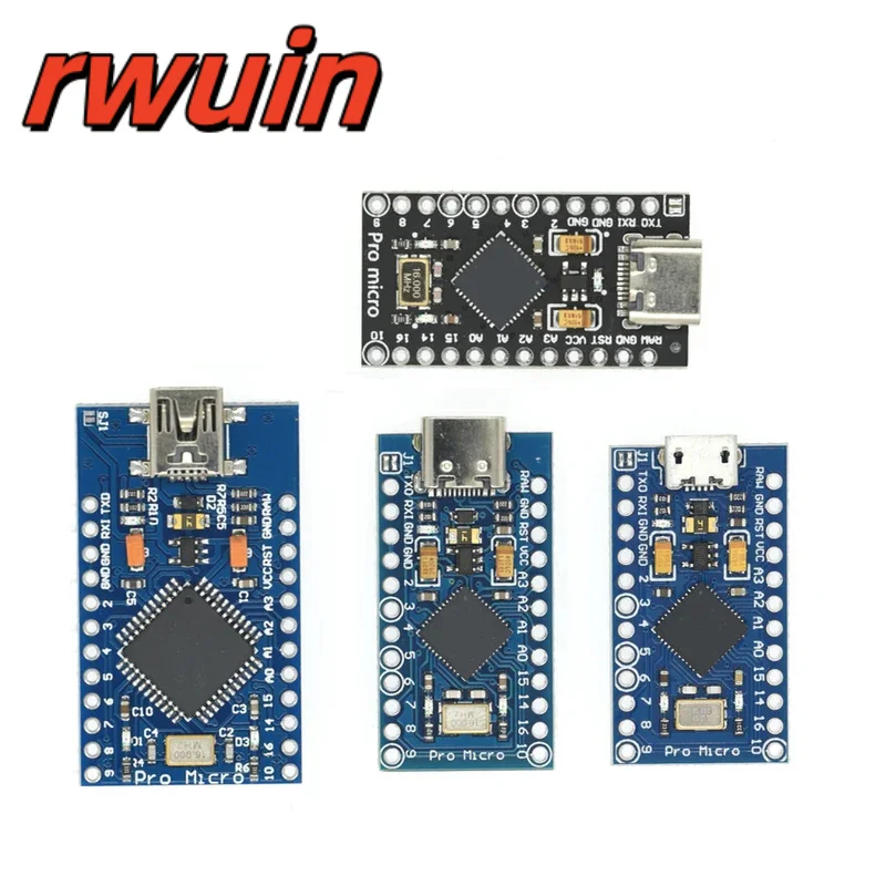 Type-C Micro Usb AT…