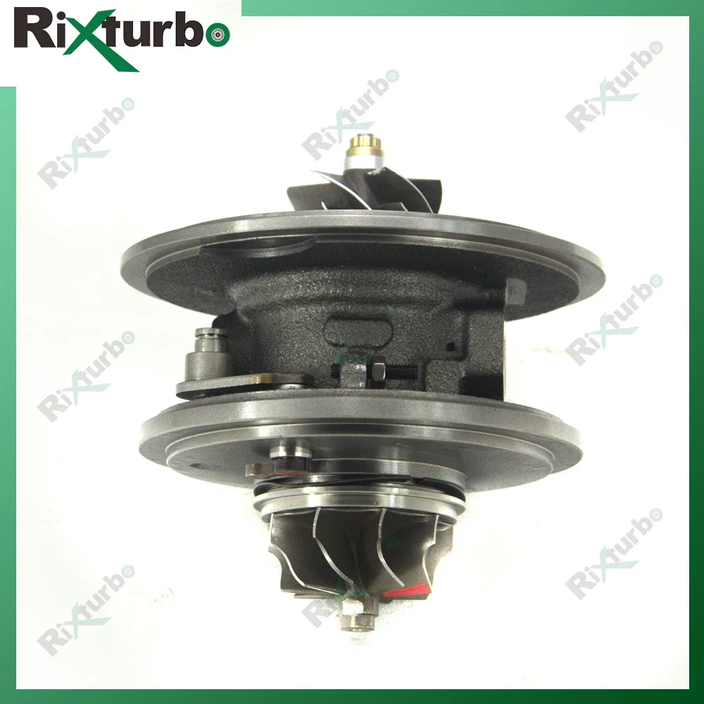 Turbine Core RHF4V Turbo Cartridge VV19 for Mercedes Vito 111 115 CDI W639 85 Kw 110Kw 116 HP OM646DELA A6460901580 Engine Parts