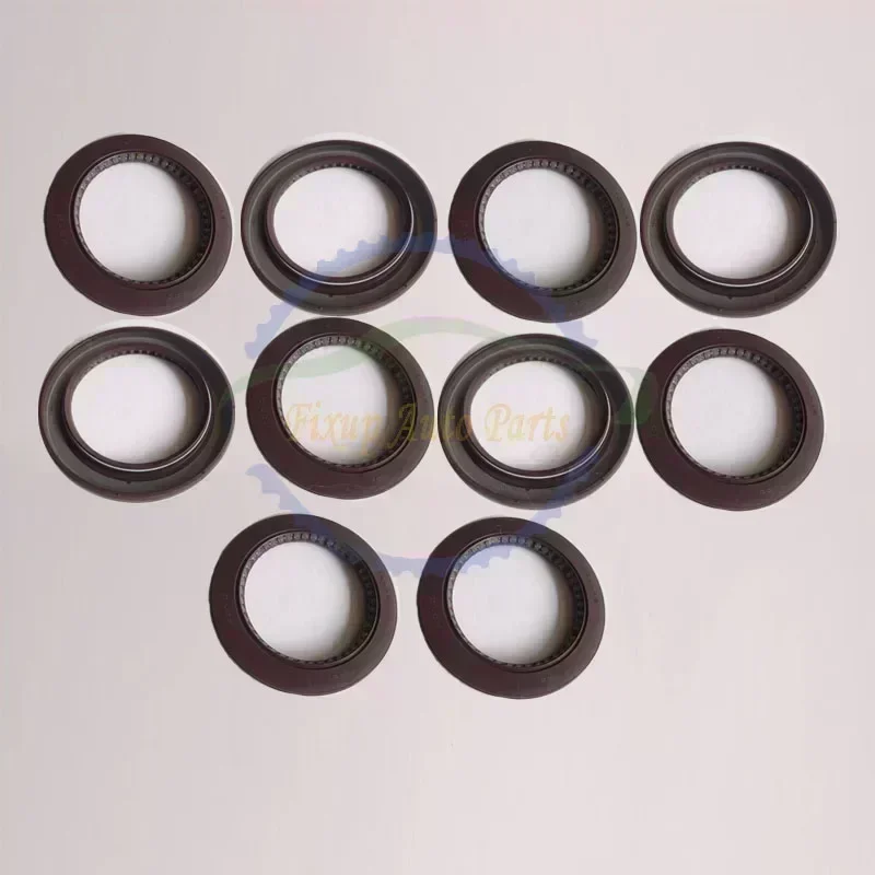 2 ~ 10PCS 09G 09K 09M TF60SN TF65SN Auto Transmissie Front Oliekeerringen voor VW Passat LAVIDA Audi Jetta Sagitar Polo Golf 09G321243