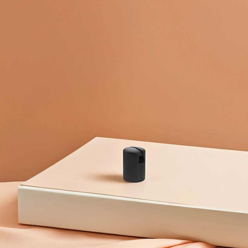 

12Pcs Kids Trampoline Pole Covers Safety End Caps Plastic Cylinder Protector for Indoor Outdoor Use Trampoline Accessories