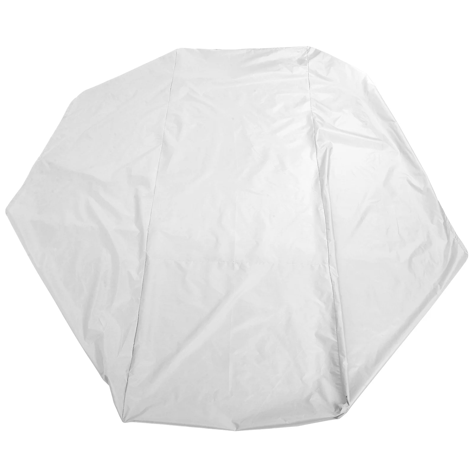 

Oxford Cloth Sun Lounger Cover Outdoor Recliner Chair Protector Patio Lounges Cover Waterproof Foldable Storage Weather