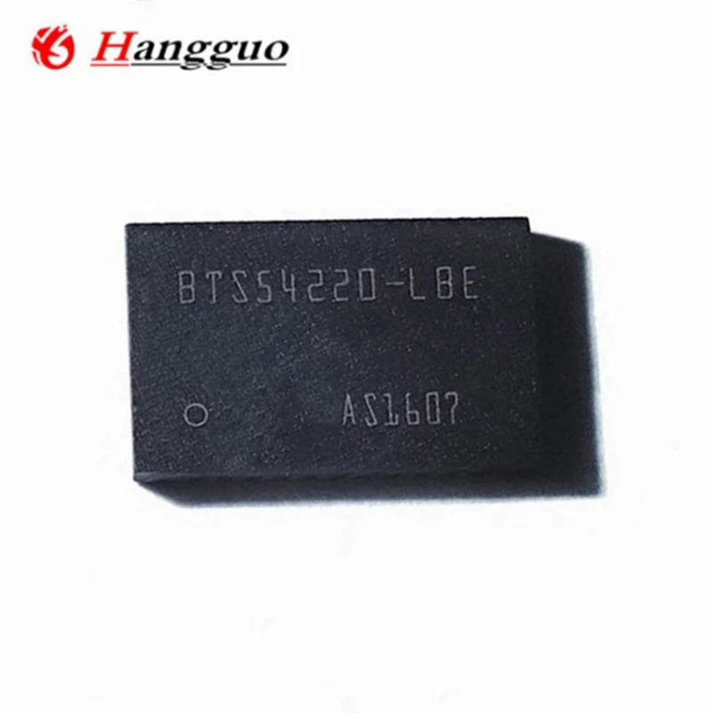 2PCS/Lot Original BTS54220-LBB BTS54220-LBE BTS54220-LBA PG-SON24 automotive computer version chip