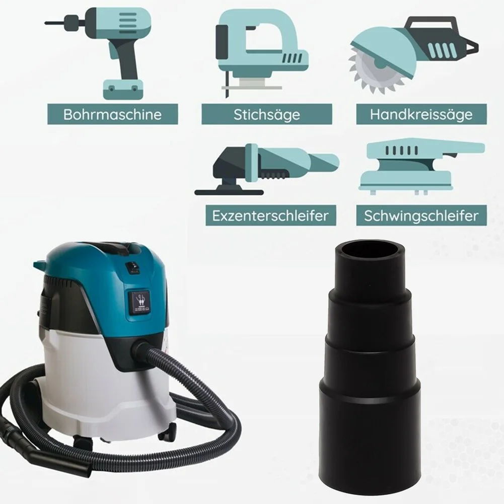 Tool Adapter For Masko Industrial Vacuum Cleaner K 606DW , K-ISS-102-YE  Cleaning Tool Vacuum Cleaner Accessories