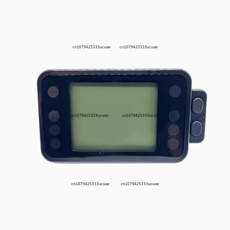 

Датчик скорости для мотоциклов 250 куб. см Benelli TNT25, Leoncino 250, TRK 251, BJ250 (для спидометра и одометра)